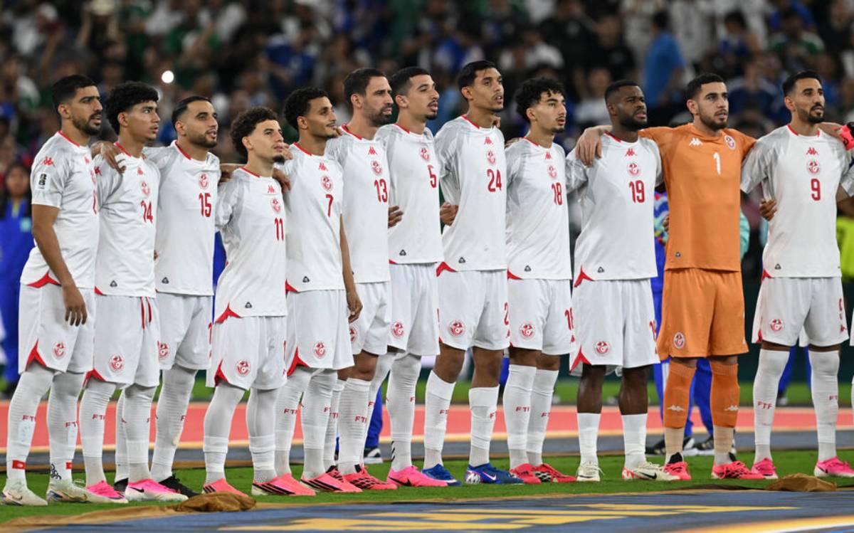 Mondial 2026 : la Tunisie face à une campagne cauchemardesque