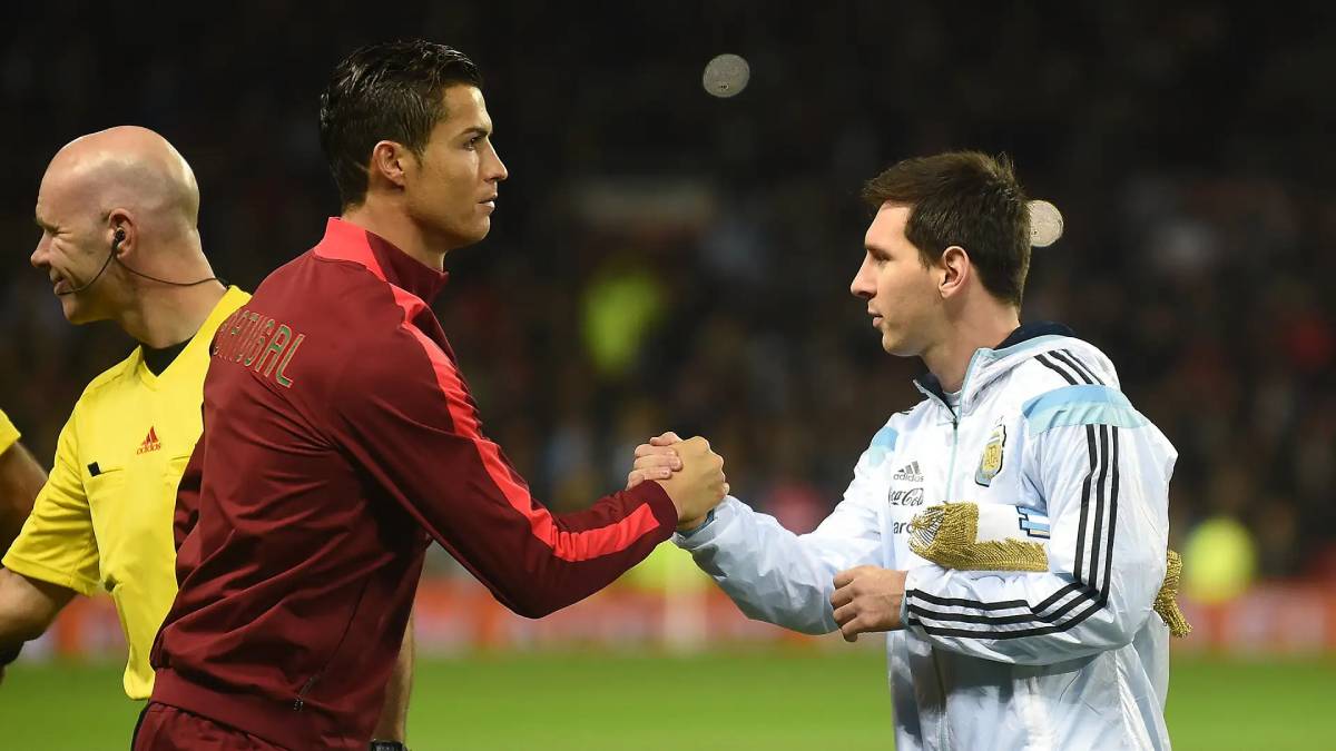 Mondial 2026 : la démonstration de Messi relance le débat face à Cristiano