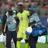 Mondial 2026 : le gardien sénégalais Édouard Mendy forfait pour la suite