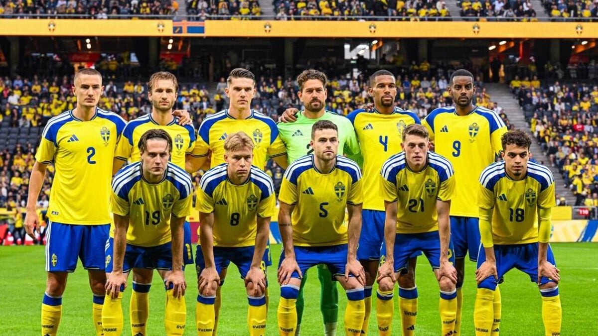 Mondial 2026 : les Pays-Bas rabattent les cartes face à la Suède
