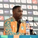 Mondial 2026 : malgré le revers, Émerse Faé croit toujours aux chances des Éléphants