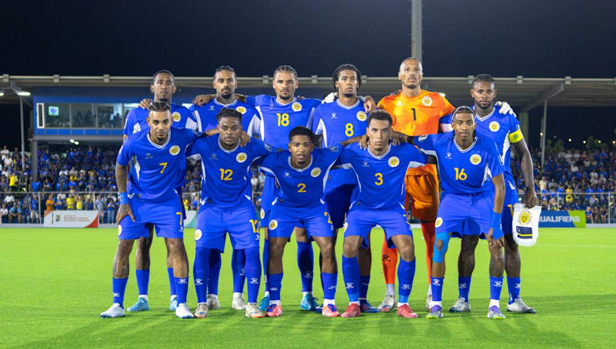 Mondial 2026 : tout sur l’équipe de Curaçao, adversaire de la Côte d’Ivoire