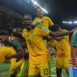 Mondial 2026 : une qualification historique pour l'Afrique du Sud en 16es de finale