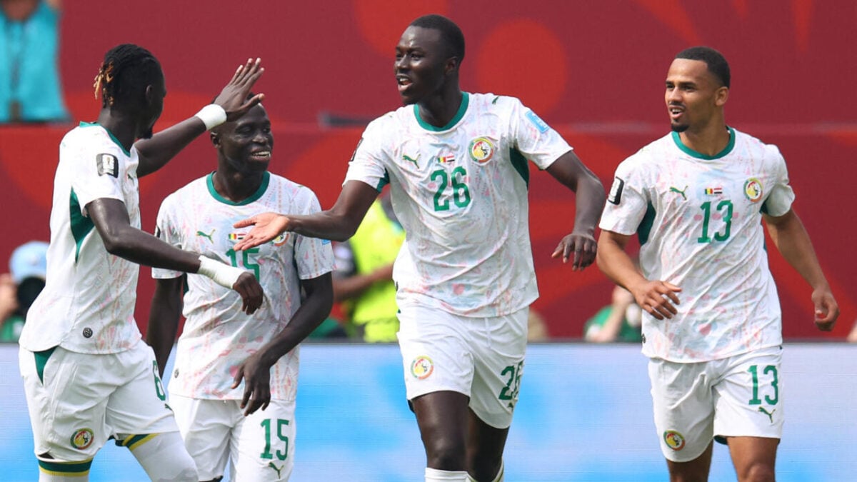 Mоndial 2026 : sеpt natiоns africаinеs déjà en licе pоur les 16es dе finаle