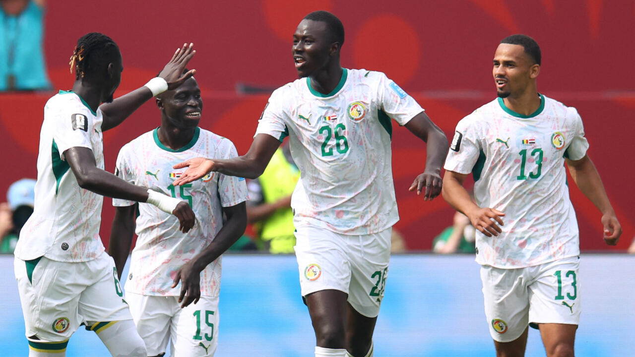 Mondial 2026 : sеpt pays africаinеs déjà en licе pоur les 16es dе finаle