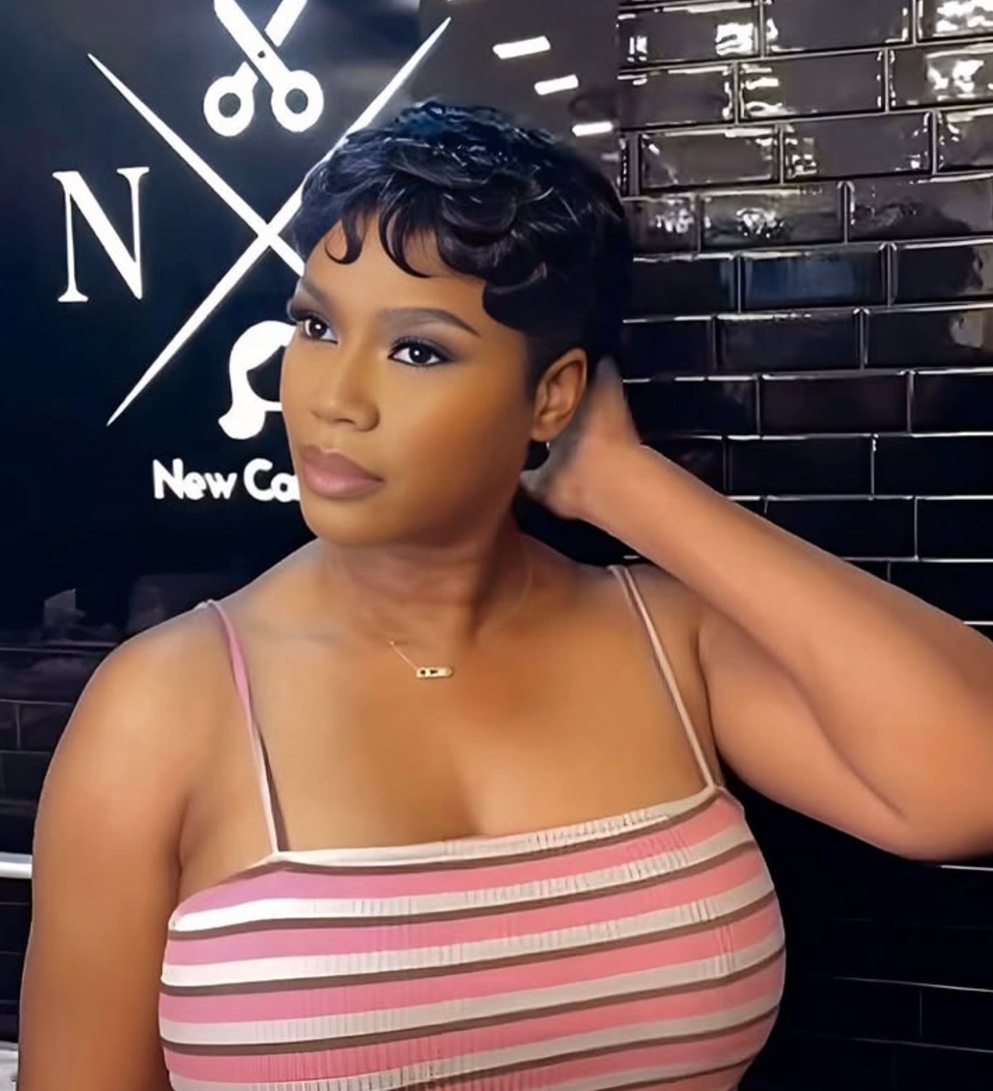 Nana Ketchup - Femme de Fally Ipoupa