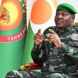 Niger : 453,8 milliards FCFA de recettes pétrolières en 2025