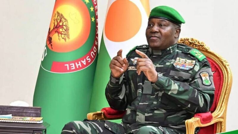 Niger : 453,8 milliards FCFA de recettes pétrolières en 2025