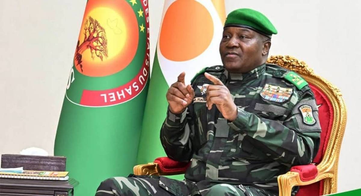 Niger : 453,8 milliards FCFA de recettes pétrolières en 2025