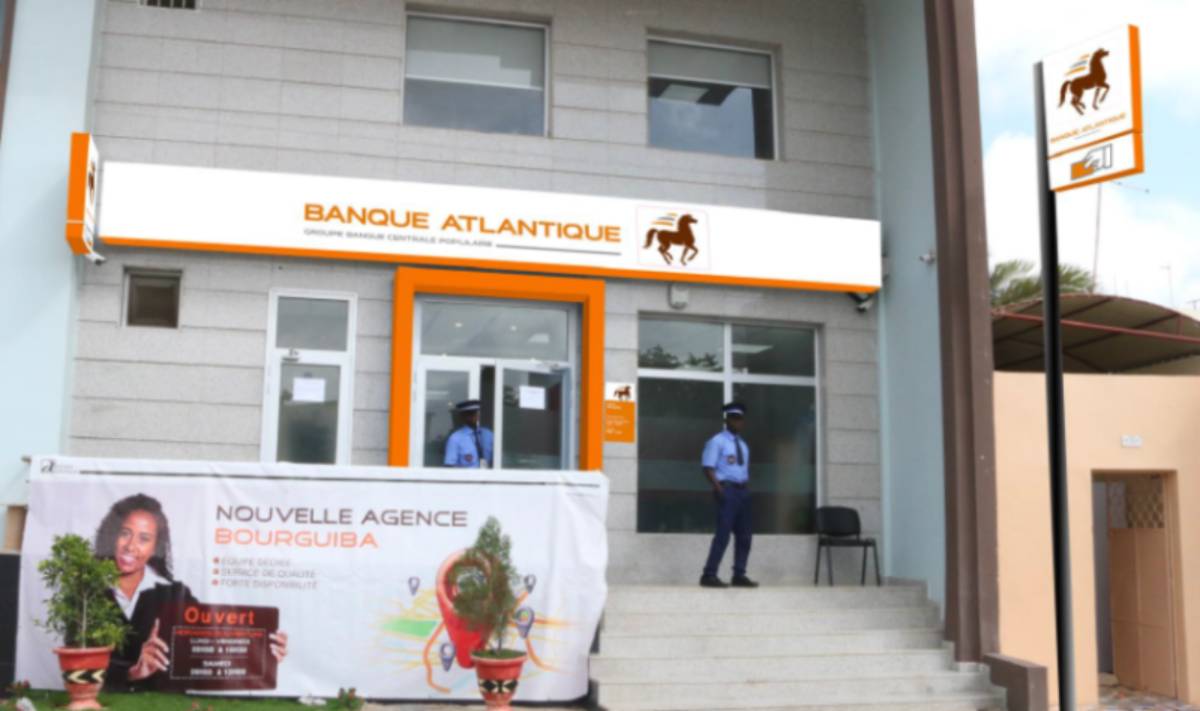 Niger : Bаnque Atlantique digitalise les opérations bancaires