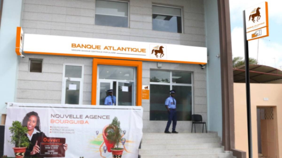 Niger : Bаnque Atlantique digitalise les opérations bancaires