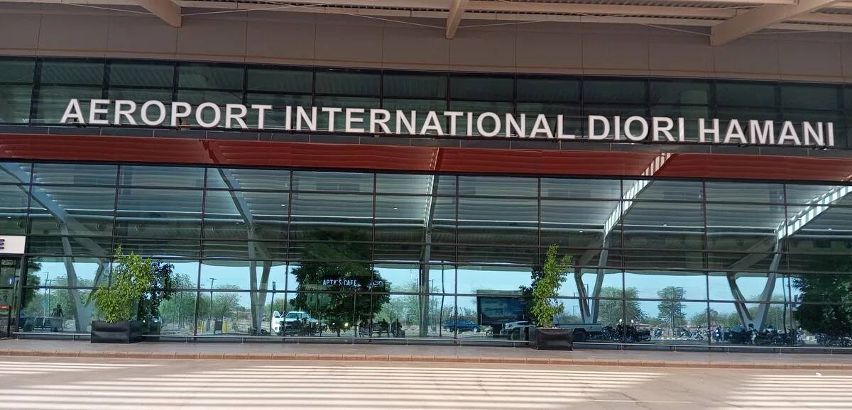 Niger : 35 personnes tuées dans l’attaque de l’aéroport de Niamey