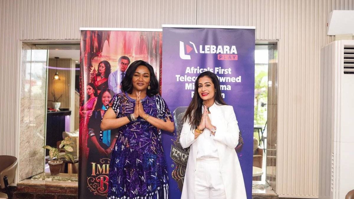 Nigeria : Lebara mise sur les micro-séries sur smartphone