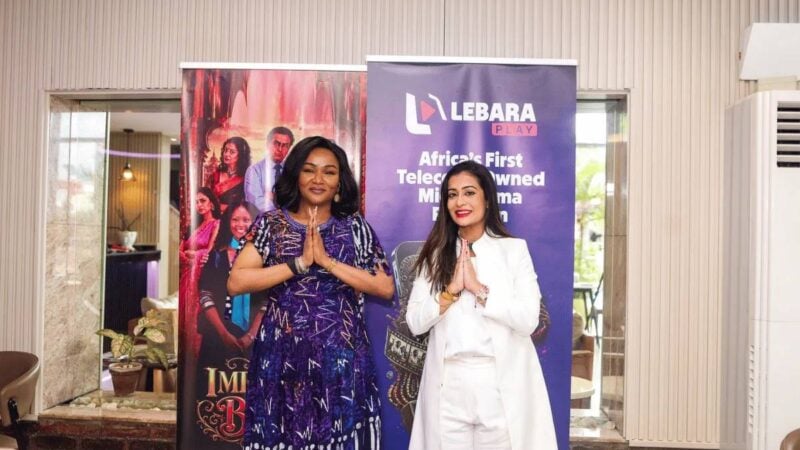 Nigeria : Lebara mise sur les micro-séries sur smartphone