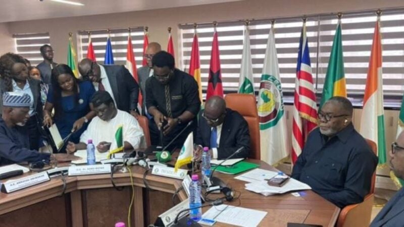 Nigeria : la BIDC appuie financièrement trois projets