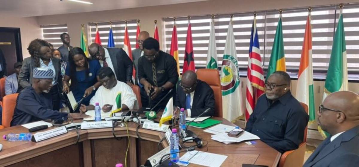 Nigeria : la BIDC appuie financièrement trois projets
