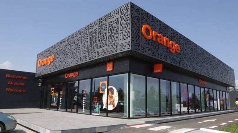 Orange Côte d'Ivoire : près de 121 milliards FCFA versés aux actionnaires en 2025