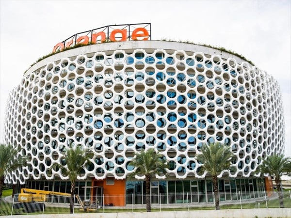 Les 10 entreprises les plus rentables de Côte d'Ivoire en 2026 Les 10 entreprises les plus rentables de Côte d'Ivoire en 2026 - Afrique sur 7