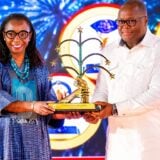 PRIEX 2026 - Ecobank Burkina distinguée par le Prix d’honneur de la DGI