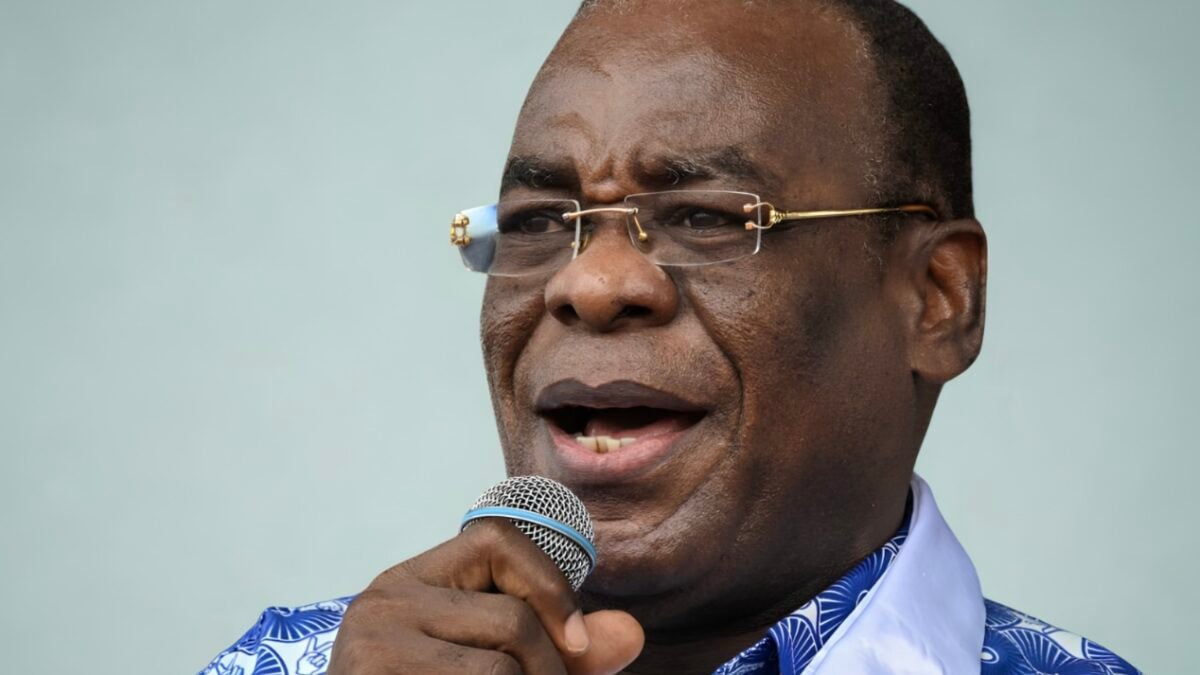 Inondations à Abidjan : L’ex-Premier ministre Affi N’Guessan répond à A. Ouattara
