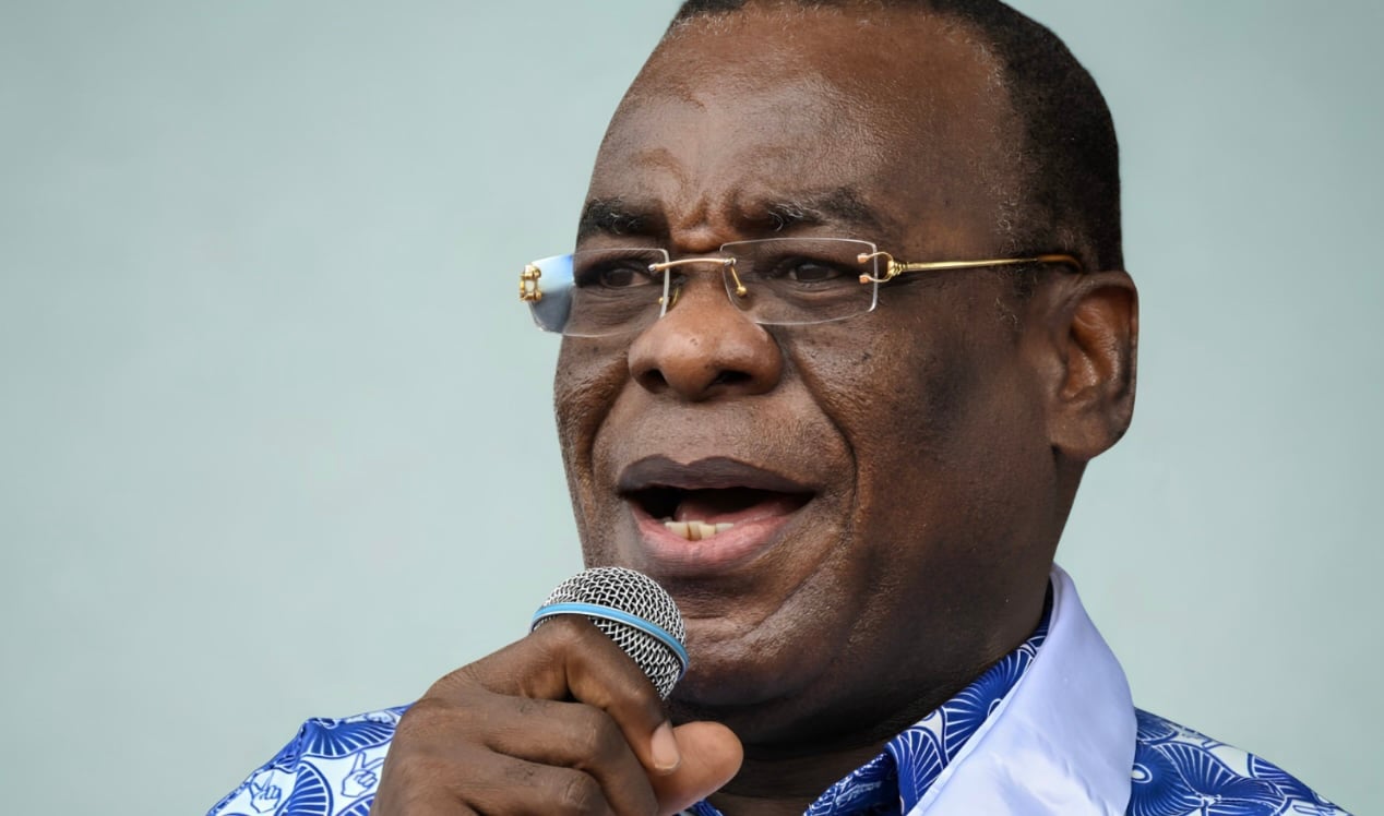 Inondations à Abidjan : L’ex-Premier ministre Affi N’Guessan dézingue A. Ouattara