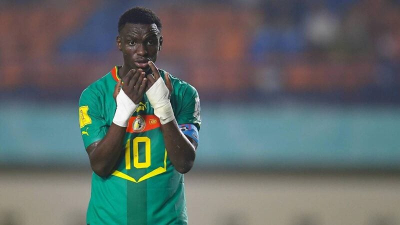Sénégal : Amara Diоuf pose ses valises en Turquiе