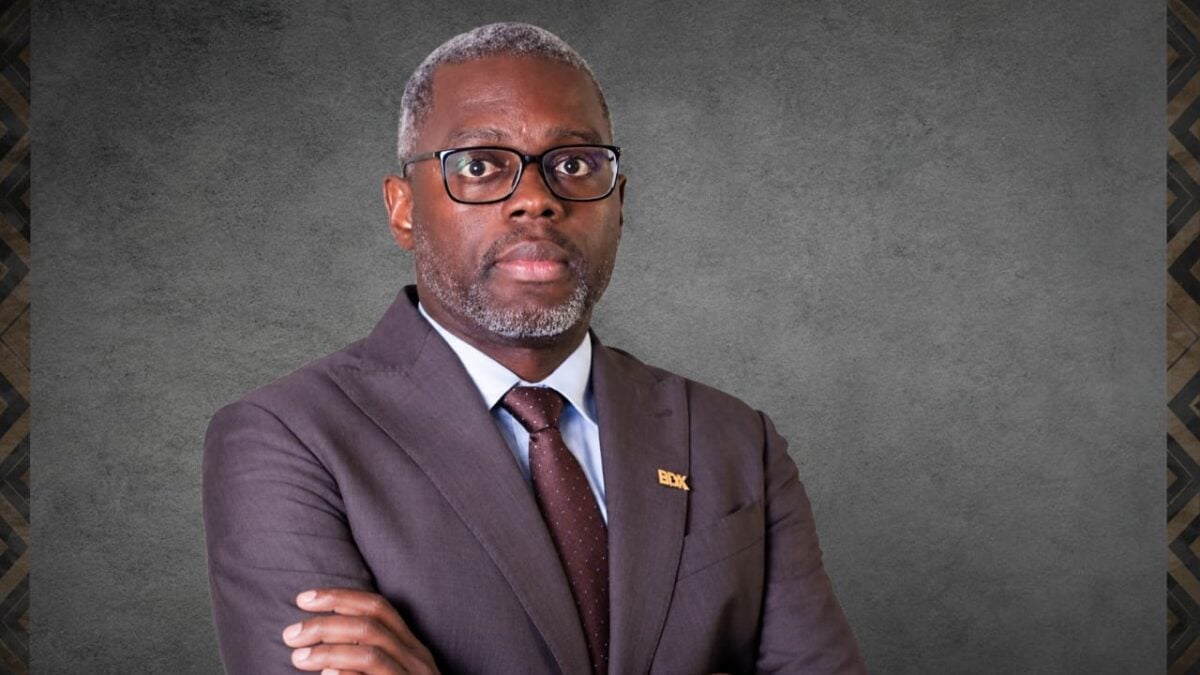 Sénégal : Babacar Touré, nouveau directeur général des financements et de la dette