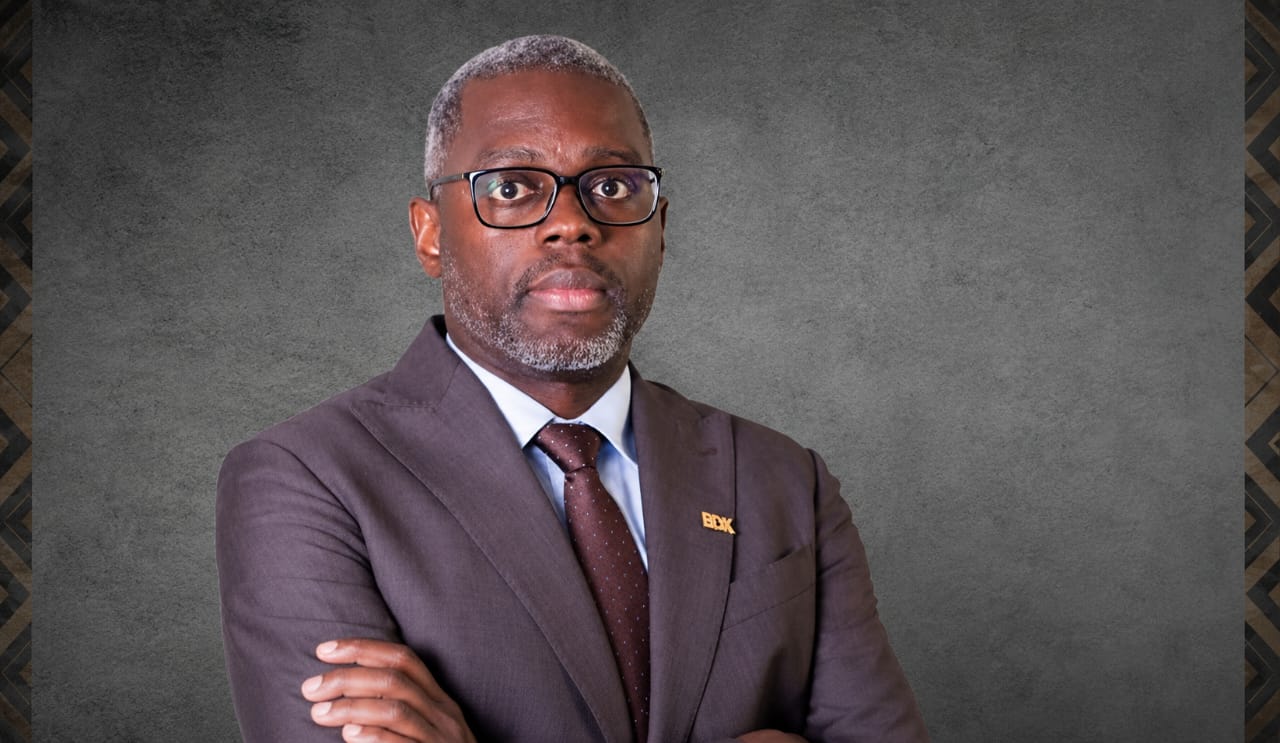 Sénégal : Babacar Touré, nouveau directeur général des financements et de la dette