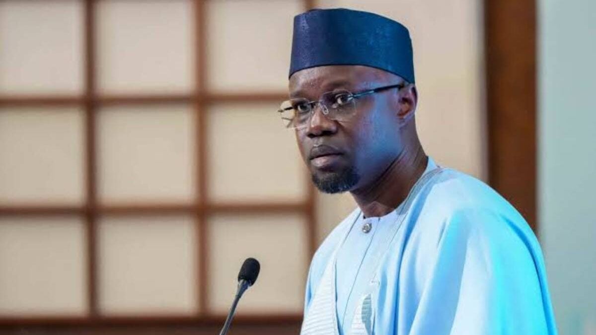 Sénégal : Ousmane Sonko réélu président Pastef, la présidentielle de 2029 en point de mire