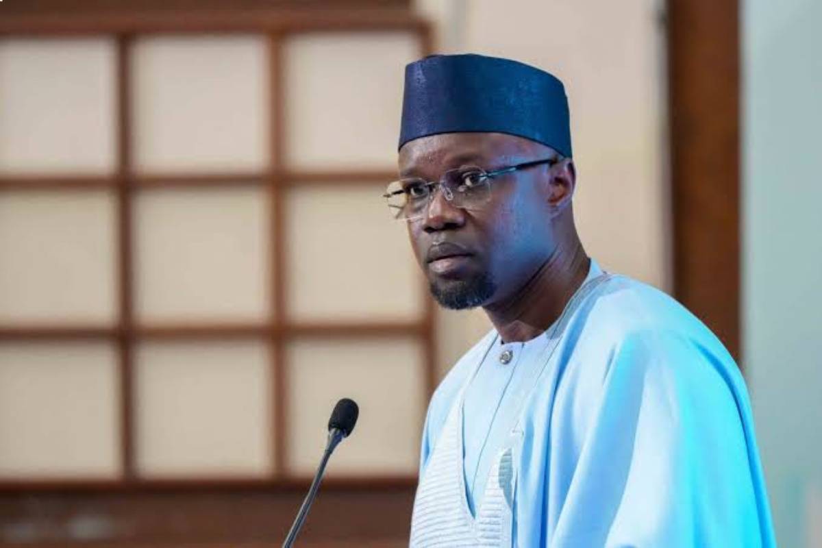 Sénégal : Ousmane Sonko réélu président Pastef, la présidentielle de 2029 en point de mire
