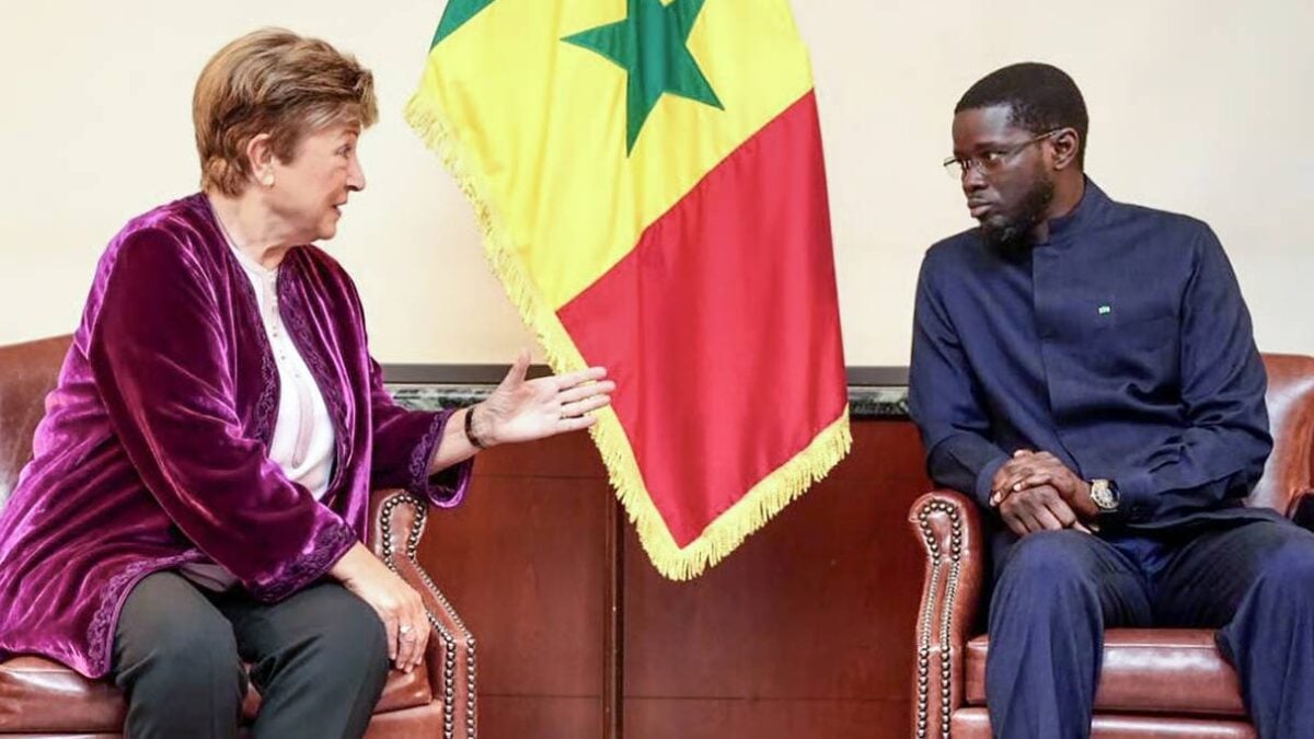 Sénégal : le FMI maintient le gel des financements