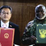 Soudan – Chine : annulation d'une dette de 50 millions de dollars