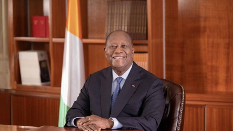 Surendettement : la Côte d'Ivoire classée en risque "faible"