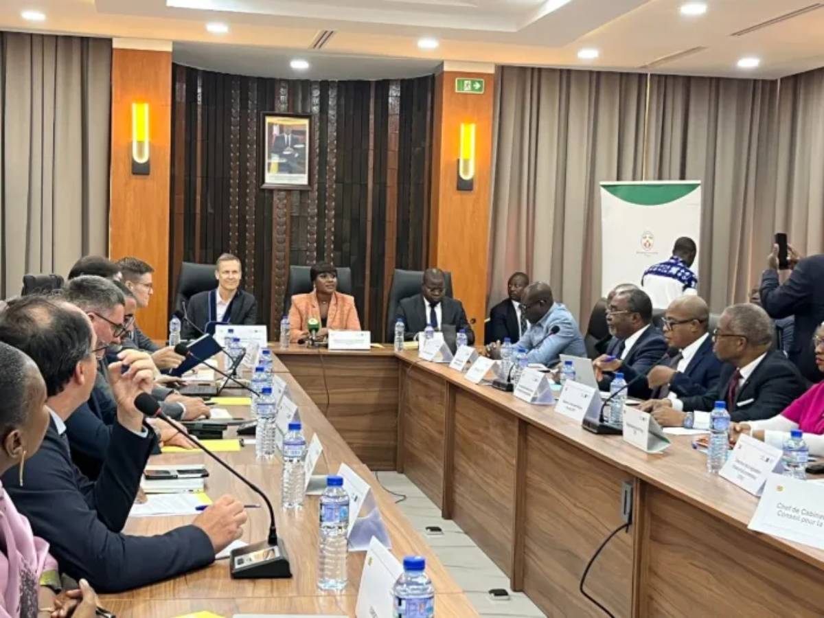 Togo : cap sur les nouveaux investissements européens