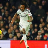 Transfert : Fulham mise définitivement sur Jonah Kusi-Asare