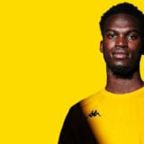 Transfert : le FC Red Bull Salzbourg enrôle l'international togolais Kevin Boma