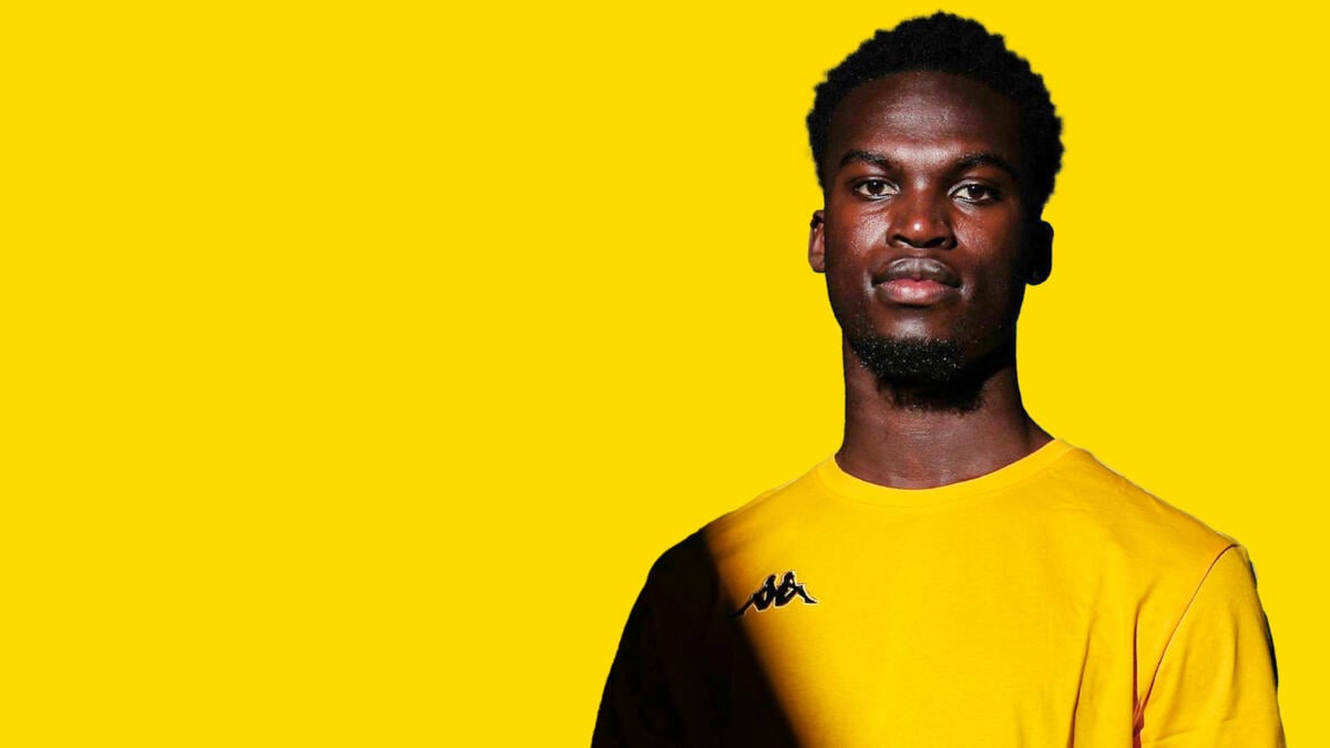 Transfert : l’international togolais Kevin Boma enrôlé par le FC Red Bull Salzbourg