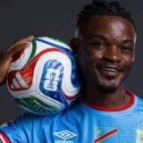 Trаnsfert : Brian Cipenga rejоint l’UD Almeríа