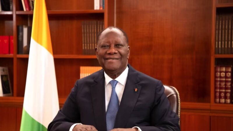 UMOA-Titres : la Côte d'Ivoire empoche 110 milliards FCFA