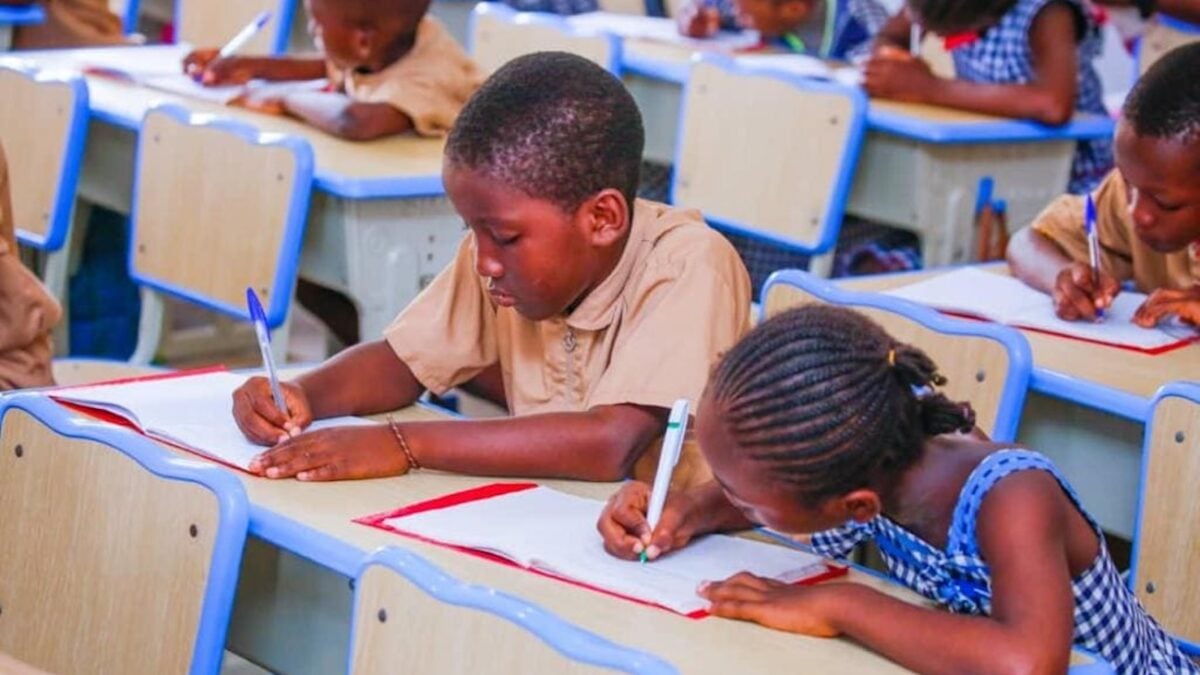 Voici vos résultats du CEP, BEPC et BAC 2026 en Côte d'Ivoire