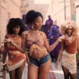 Who's Dat Girl - Ayra Starr & Rema