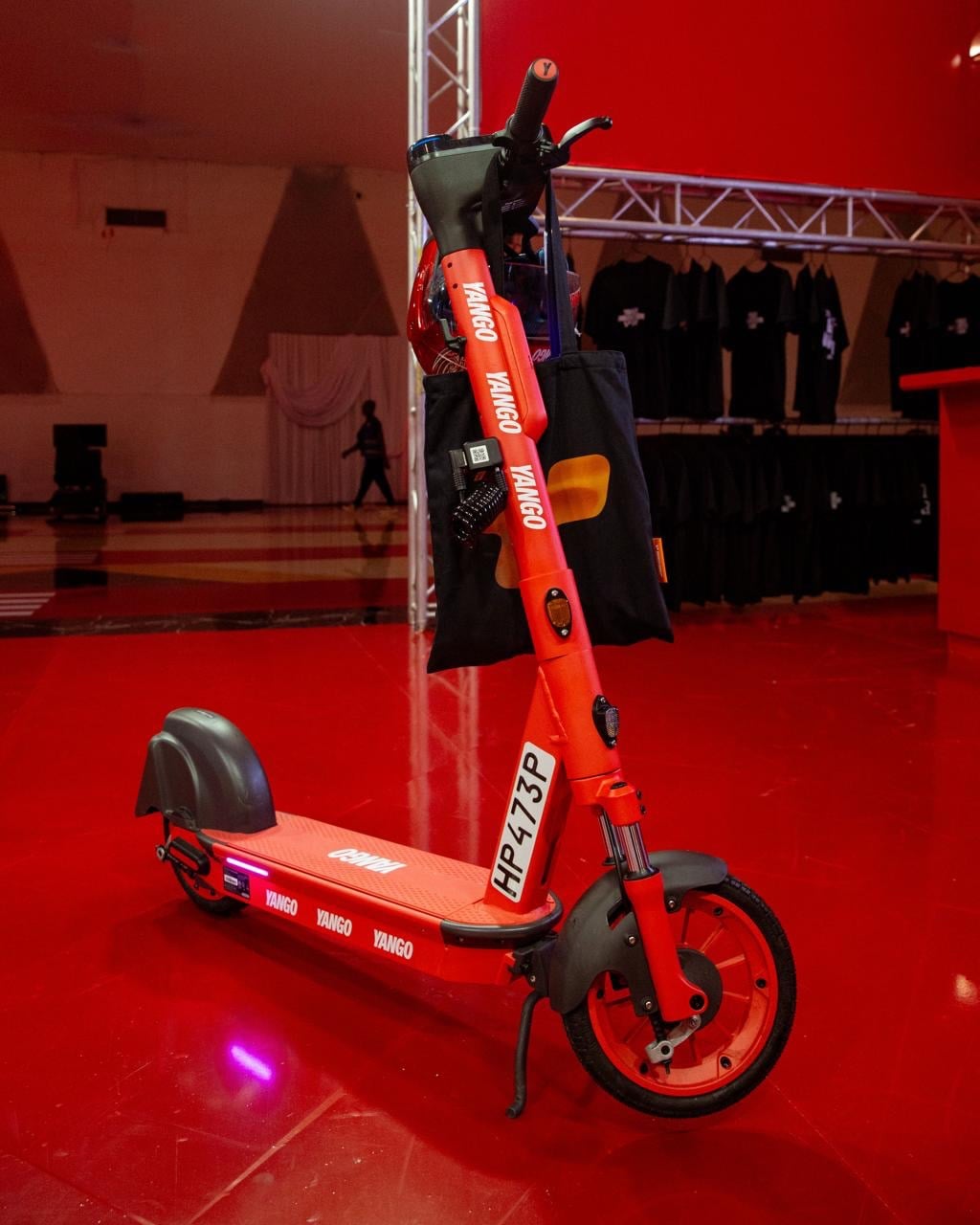 Yango Group organise Innovation Day 2026 à Abidjan - Afrique sur 7