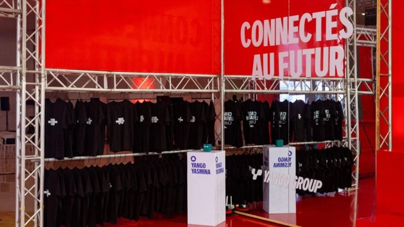 Yango Group organise Innovation Day 2026 à Abidjan