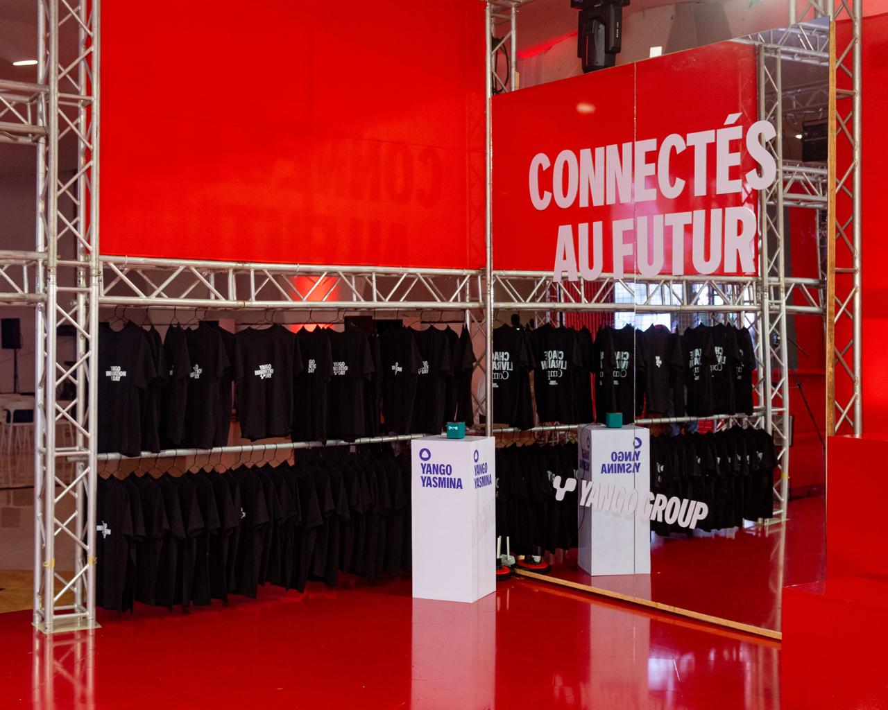 Yango Group organise Innovation Day 2026 à Abidjan