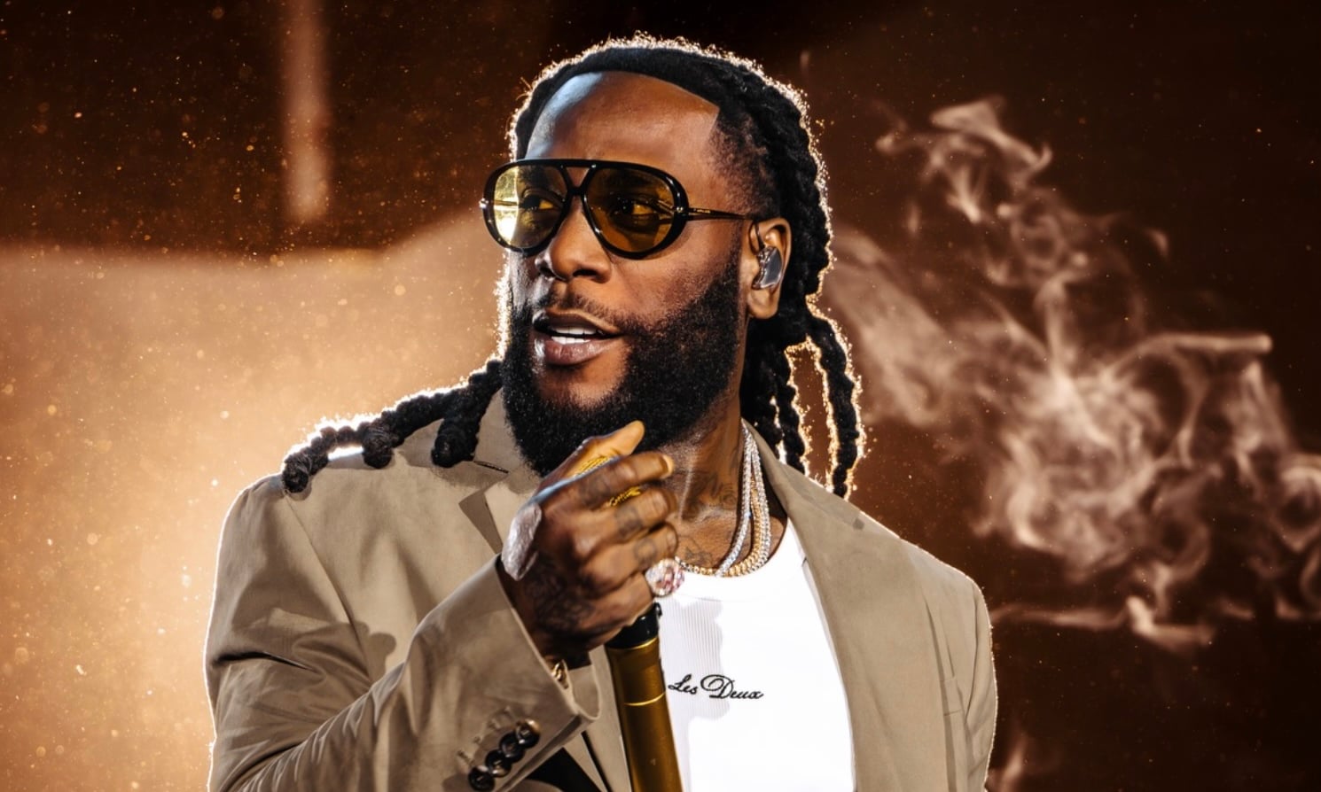 Biographie de Burna Boy : fortune, carrière, succès et vie privée du roi de l’Afrobeats