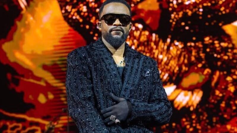 La biographie de Fally Ipupa