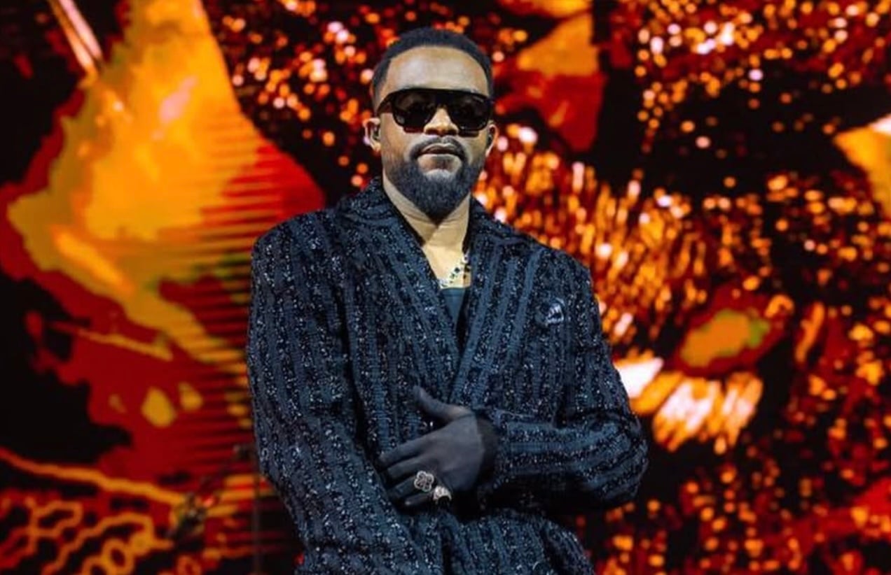 Biographie de Fally Ipupa : fortune, carrière et vie privée du Roi de la rumba