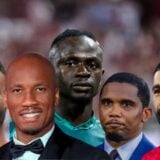 classement des 10 footballeurs africains les plus riches en 2026