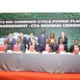 Côte d'Ivoire : accord de 423 milliards FCFA avec Energy China