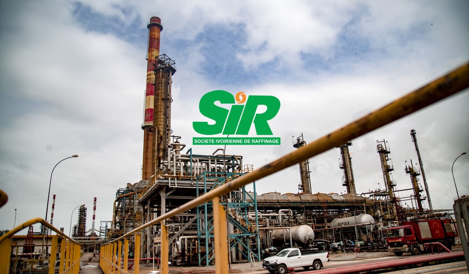 Les 10 entreprises les plus rentables de Côte d'Ivoire en 2026 sir-societe-ivoirienne-de-rafinerie